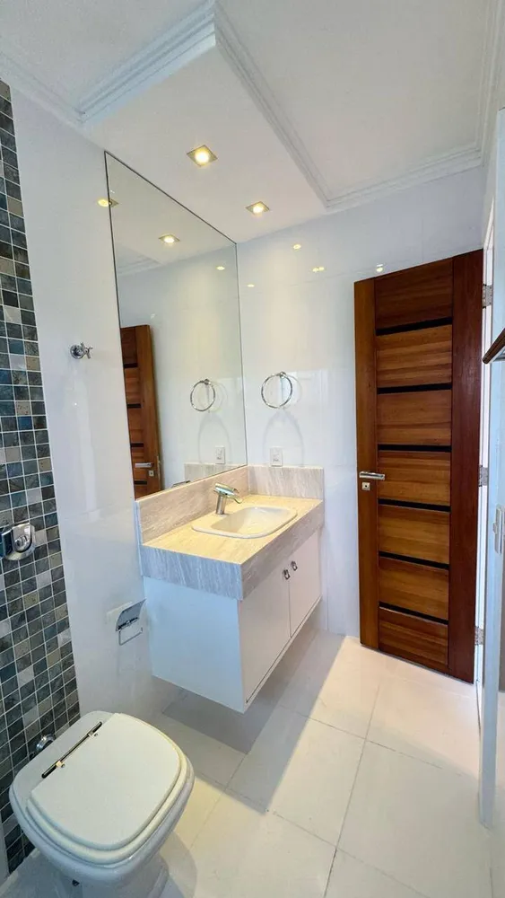 Casa, 4 quartos, 450 m² - Foto 4