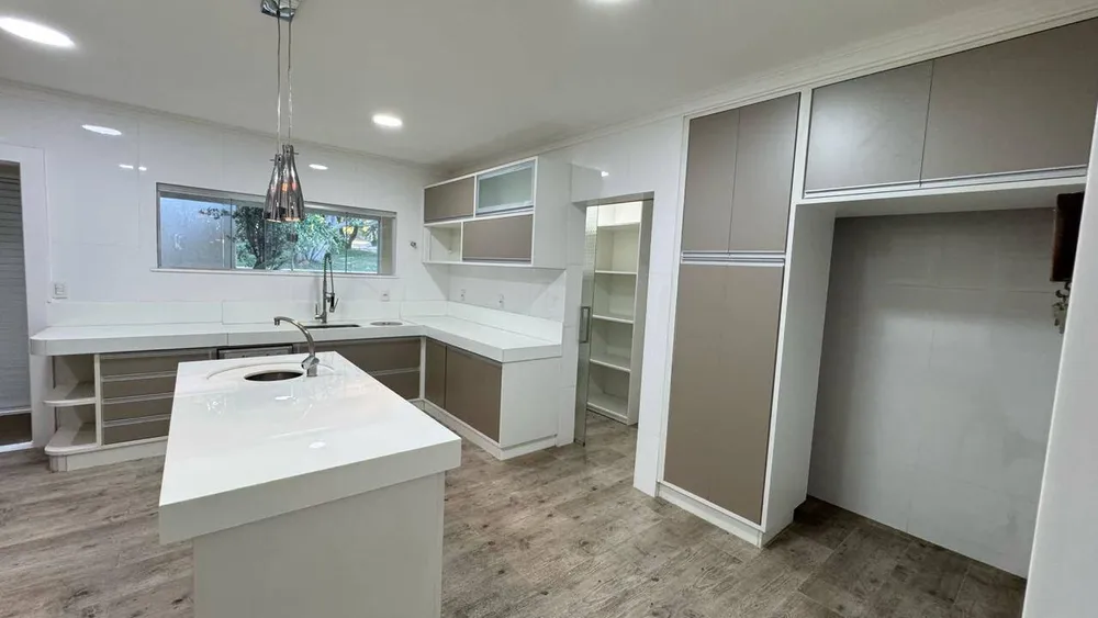Casa, 4 quartos, 450 m² - Foto 14