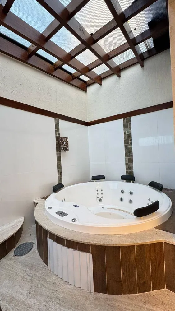 Casa, 4 quartos, 450 m² - Foto 11
