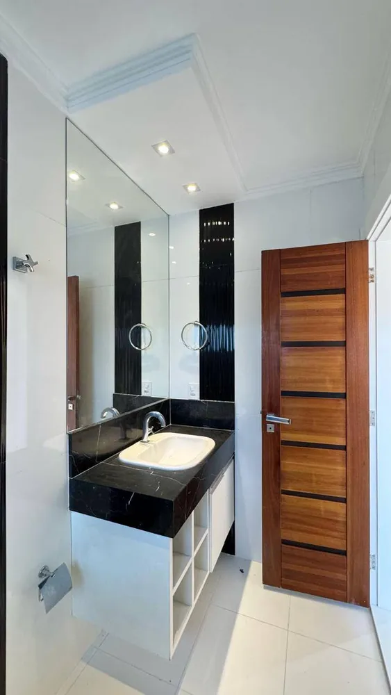 Casa, 4 quartos, 450 m² - Foto 24