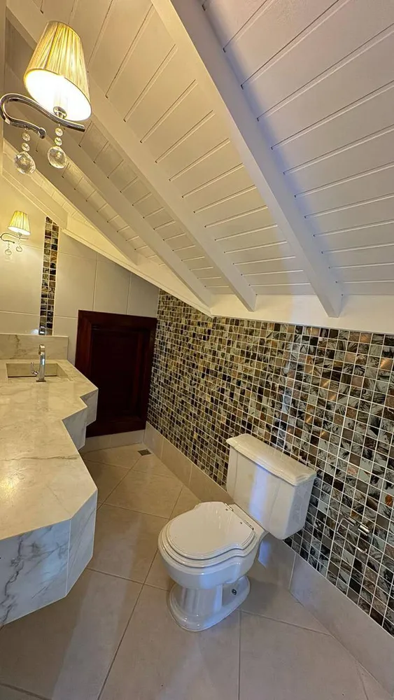 Casa, 4 quartos, 450 m² - Foto 7