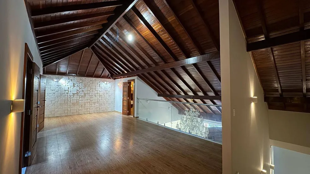 Casa, 4 quartos, 450 m² - Foto 13