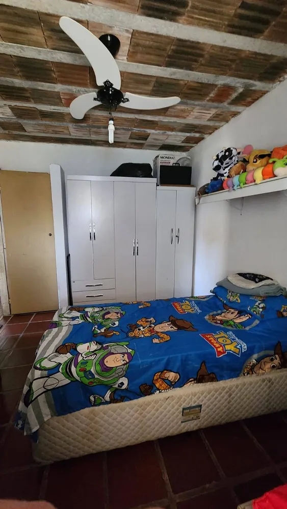 Casa, 2 quartos, 70 m² - Foto 3