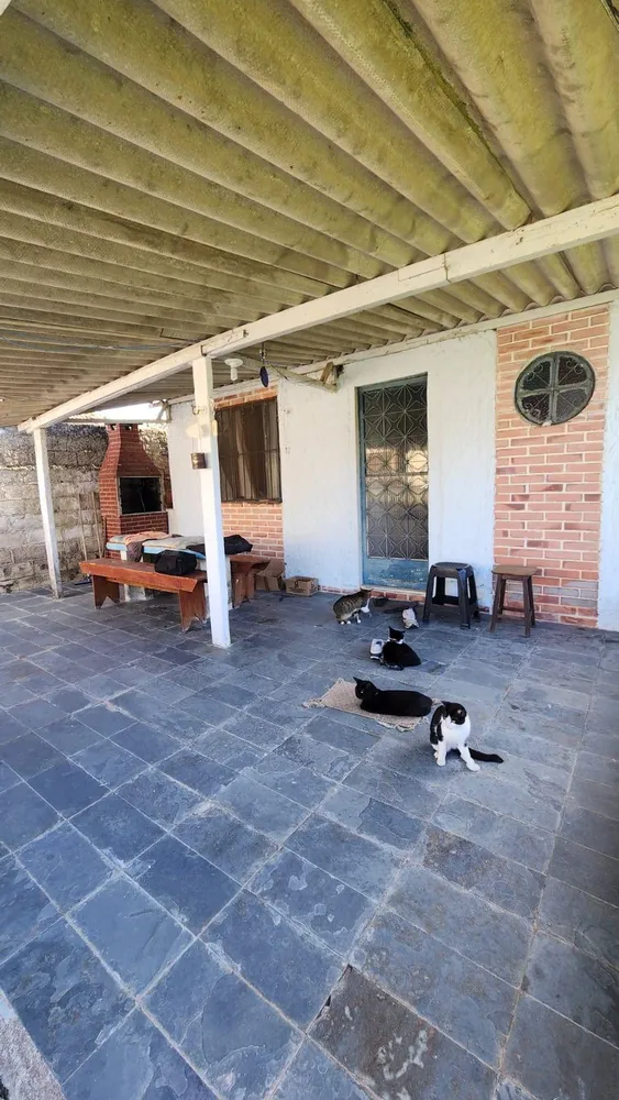 Casa, 2 quartos, 70 m² - Foto 7