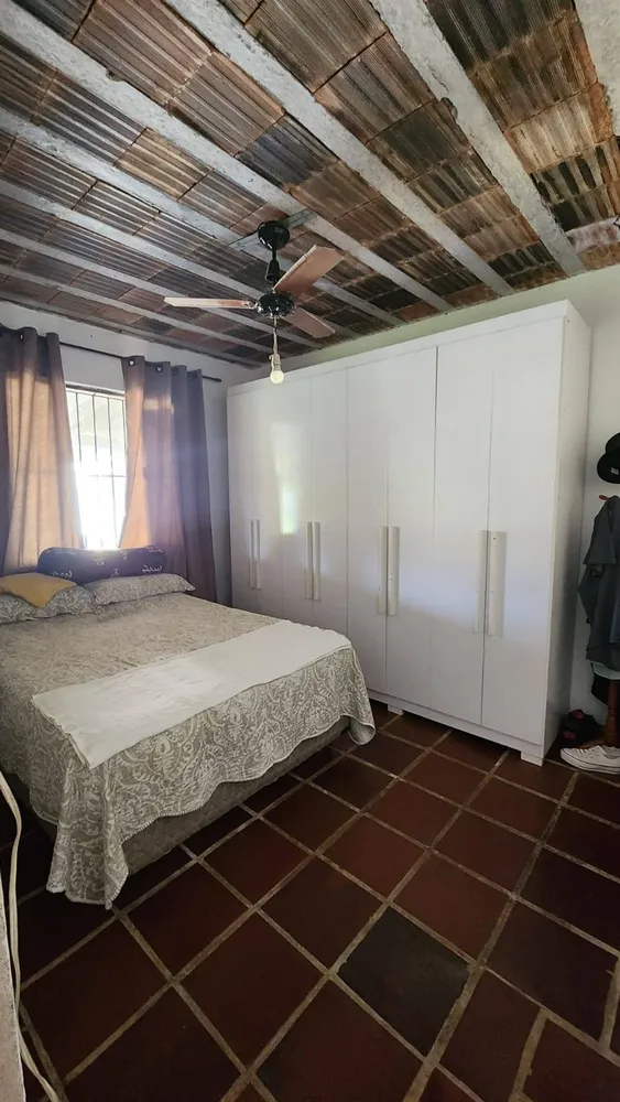 Casa, 2 quartos, 70 m² - Foto 2