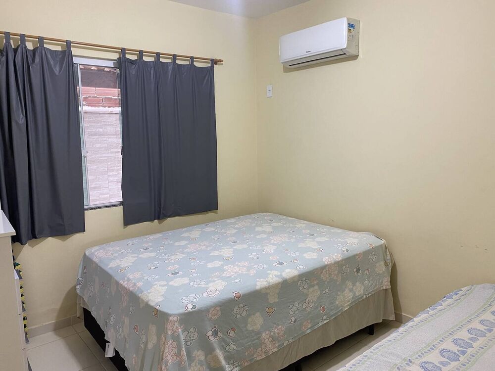 Casa à venda com 2 quartos, 190m² - Foto 1