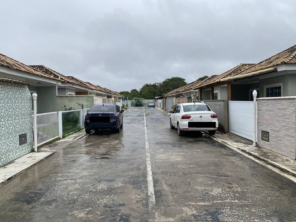 Casa à venda com 2 quartos, 190m² - Foto 4