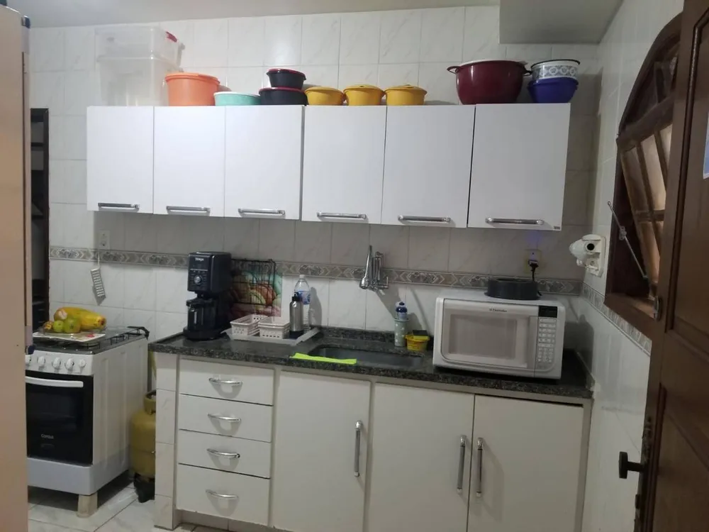 Casa, 4 quartos, 113 m² - Foto 7