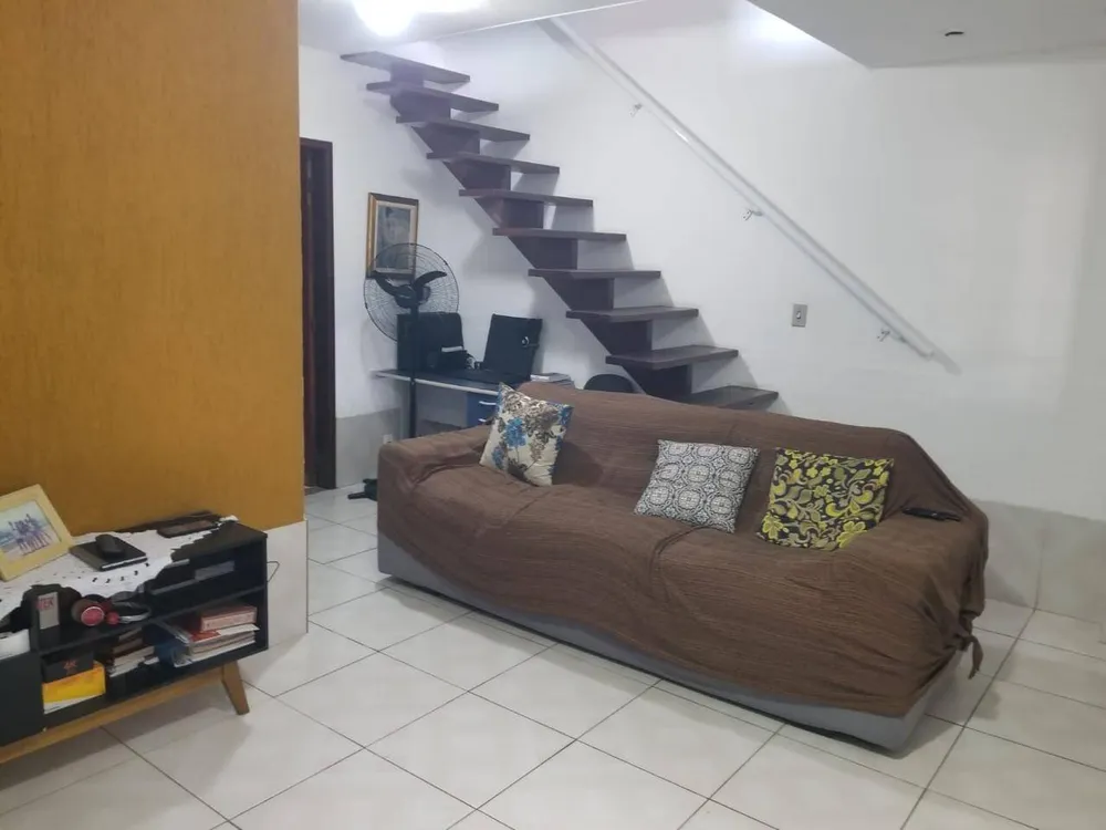 Casa, 4 quartos, 113 m² - Foto 3