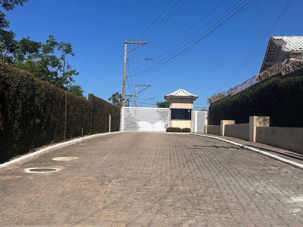 Terreno, 420 m² - Foto 1