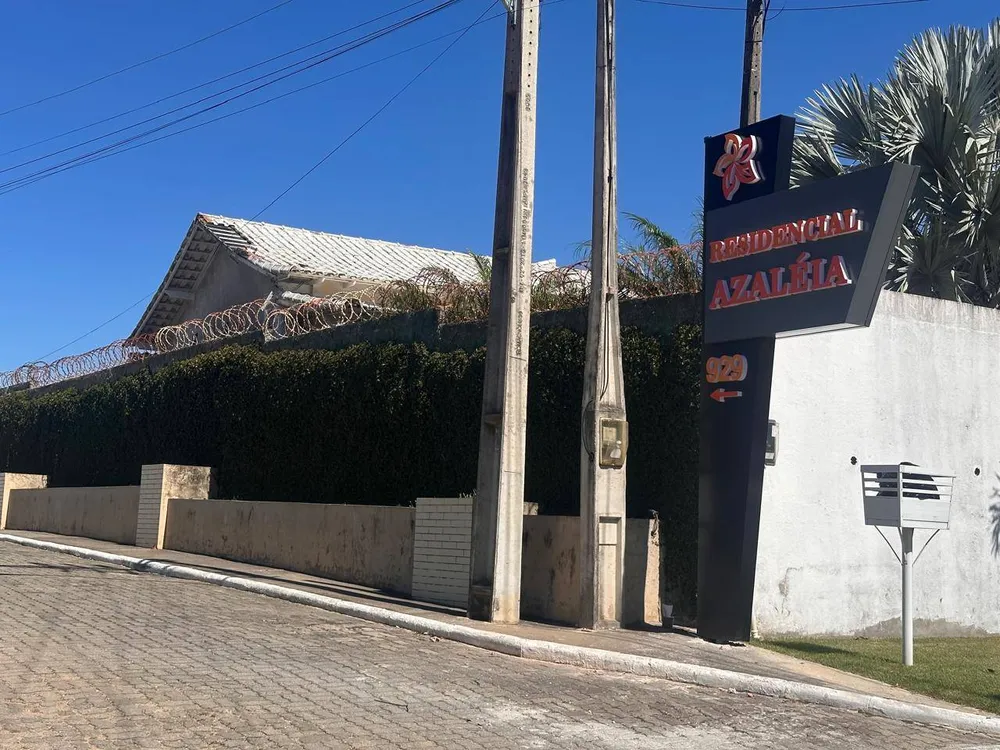Terreno, 420 m² - Foto 2