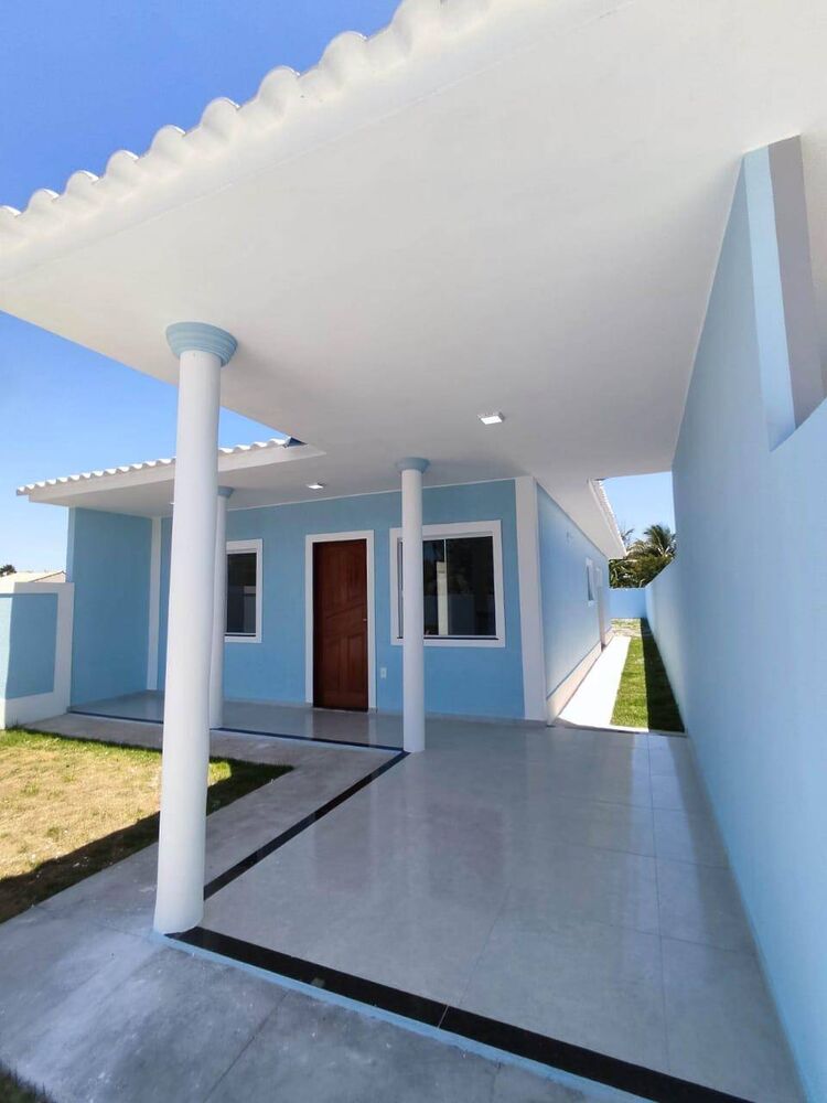 Casa, 3 quartos, 300 m² - Foto 1