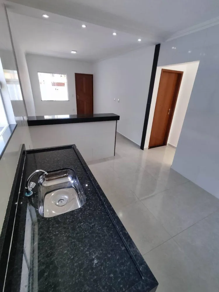 Casa, 3 quartos, 300 m² - Foto 11