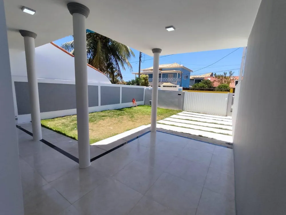 Casa, 3 quartos, 300 m² - Foto 2