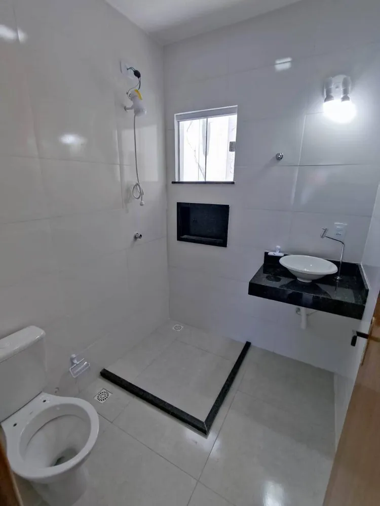 Casa, 3 quartos, 300 m² - Foto 12