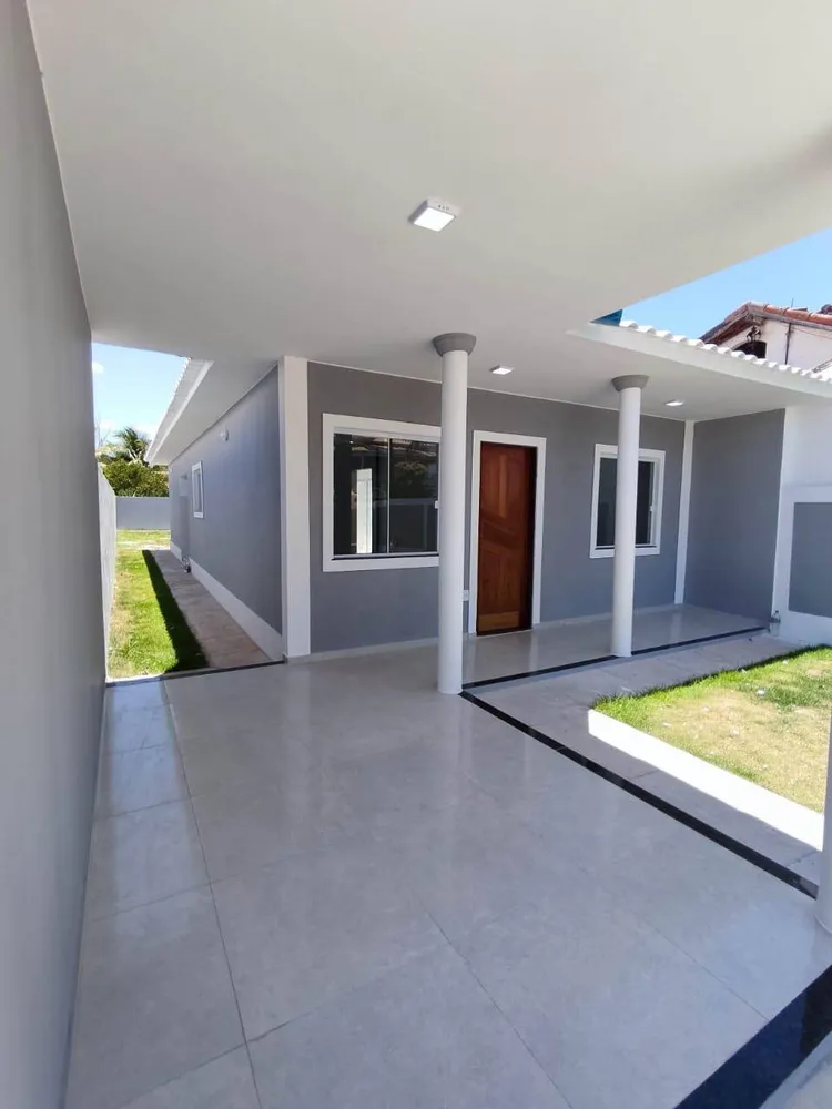 Casa, 3 quartos, 300 m² - Foto 4