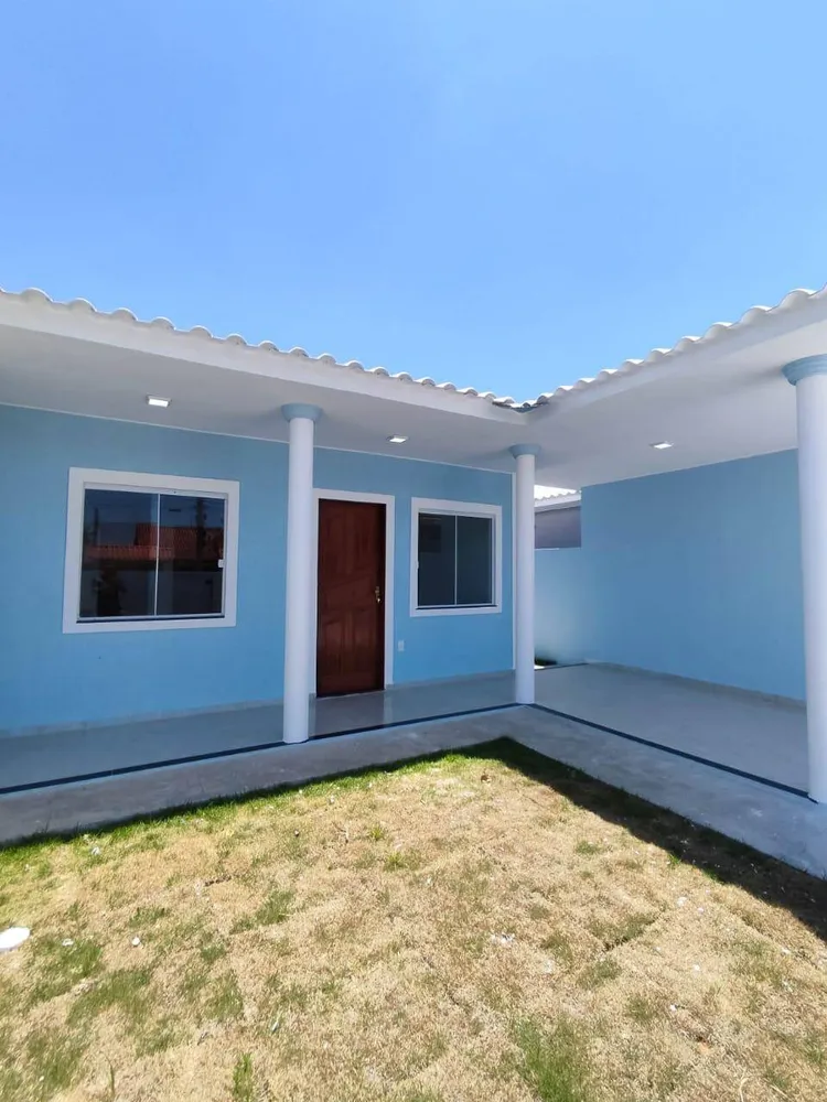 Casa, 3 quartos, 300 m² - Foto 1
