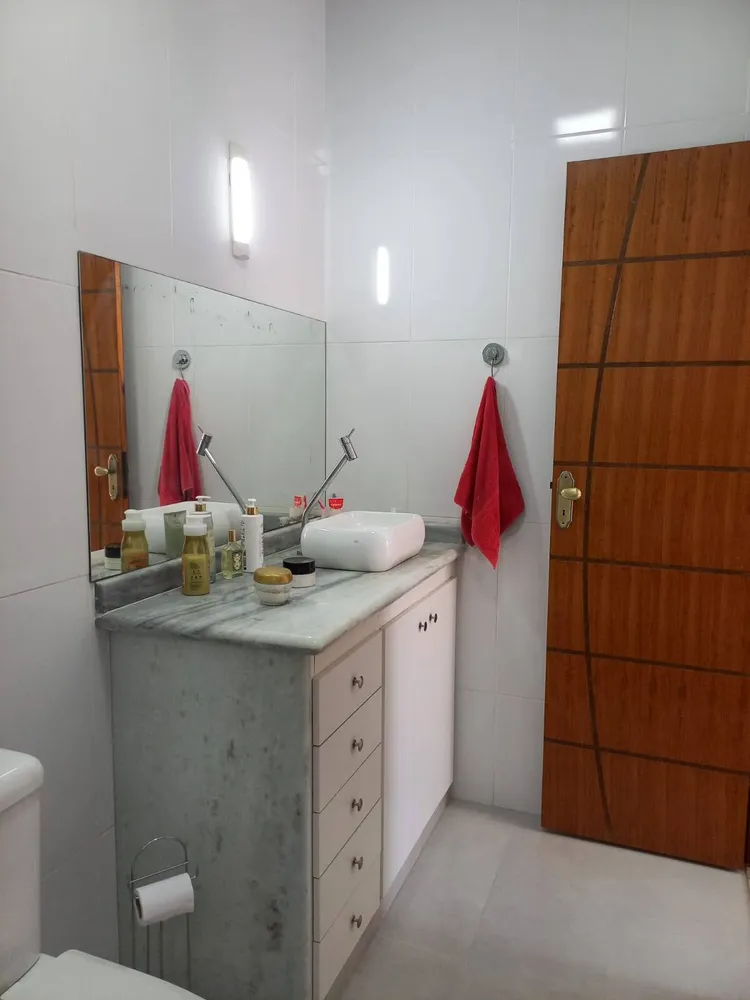 Casa, 3 quartos, 168 m² - Foto 21