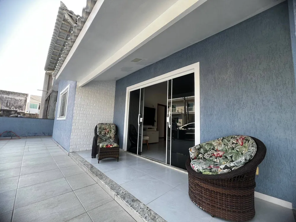 Casa, 3 quartos, 168 m² - Foto 7