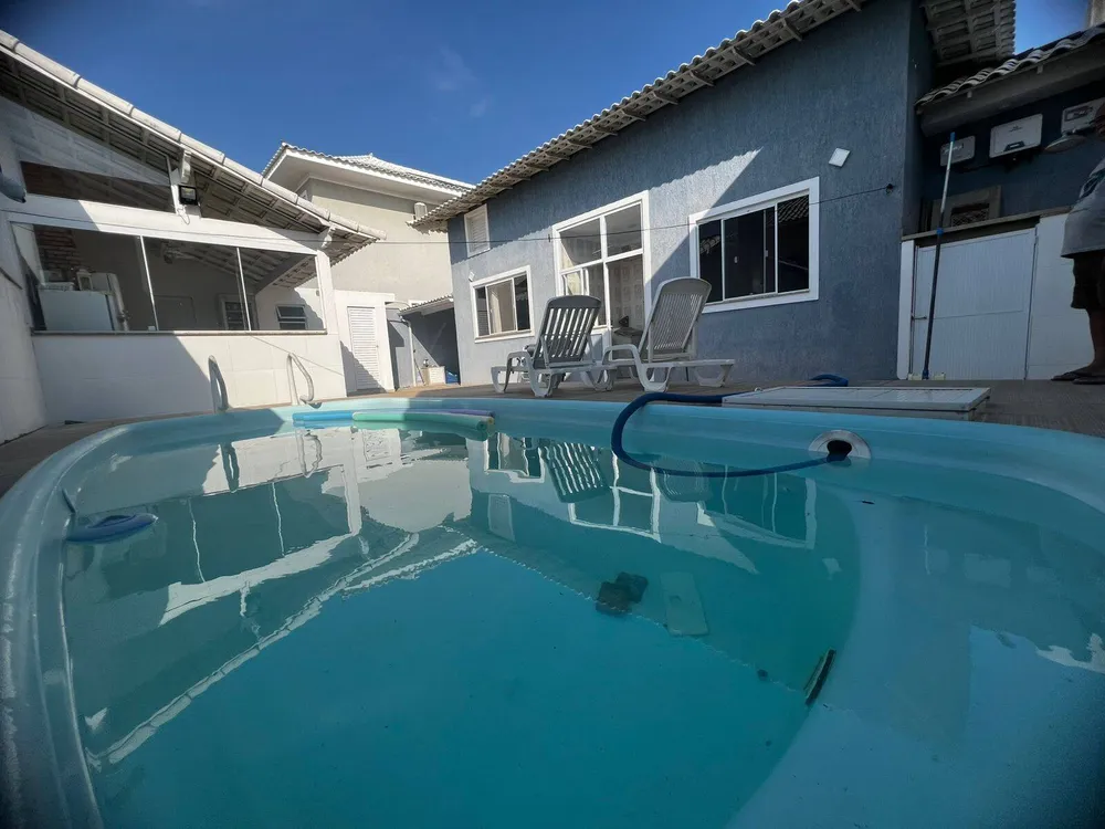 Casa, 3 quartos, 168 m² - Foto 14