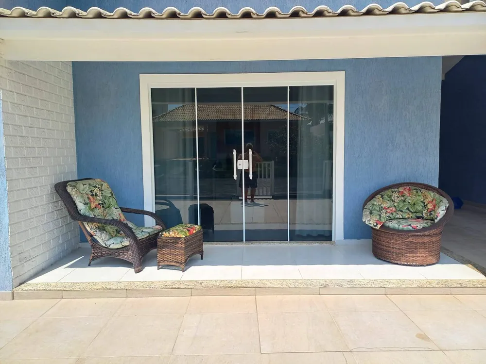 Casa, 3 quartos, 168 m² - Foto 13
