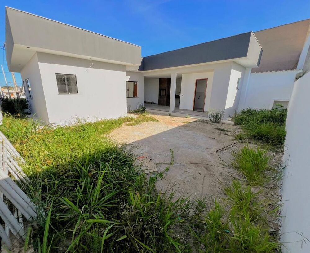 Casa à venda com 3 quartos, 360m² - Foto 3