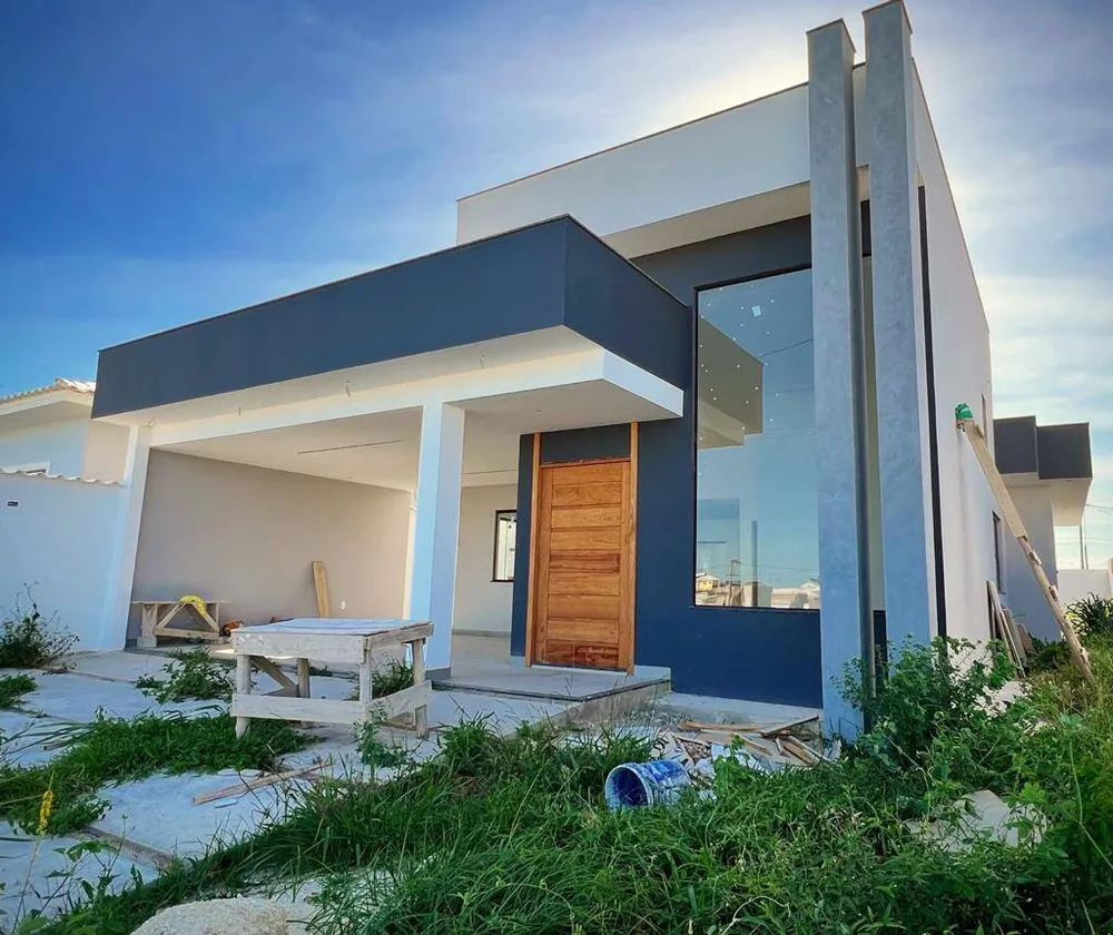 Casa, 3 quartos, 360 m² - Foto 1