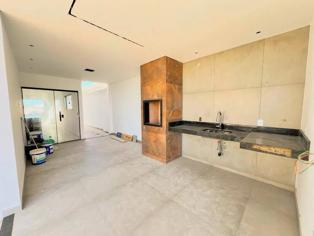 Casa, 3 quartos, 360 m² - Foto 2