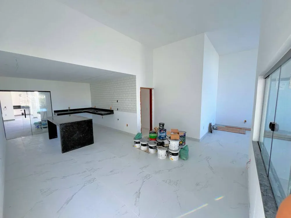 Casa, 3 quartos, 360 m² - Foto 7