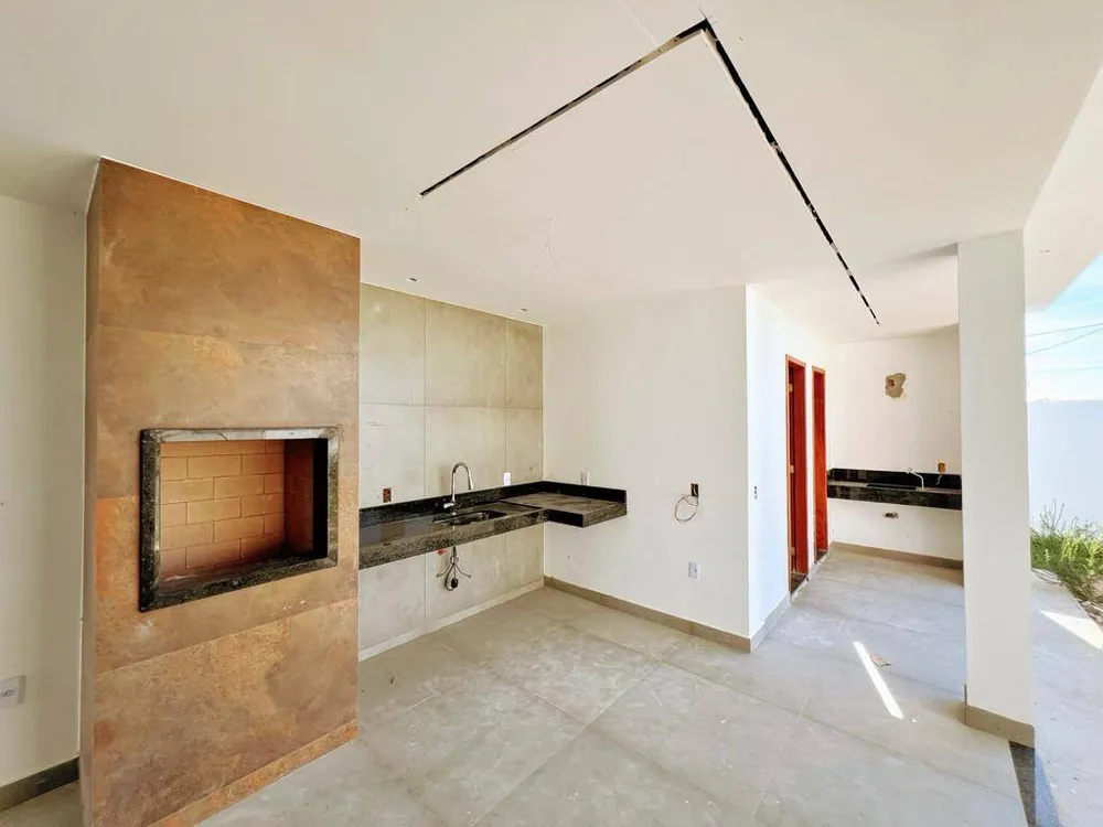 Casa, 3 quartos, 360 m² - Foto 8