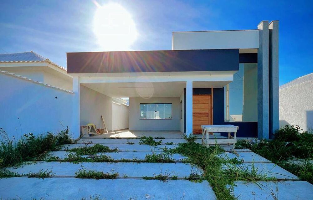 Casa à venda com 3 quartos, 360m² - Foto 4
