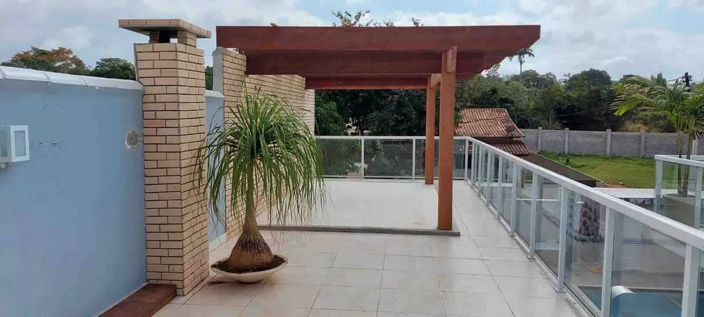Casa, 5 quartos, 630 m² - Foto 48