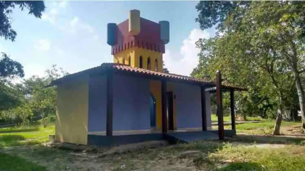 Casa, 5 quartos, 630 m² - Foto 15