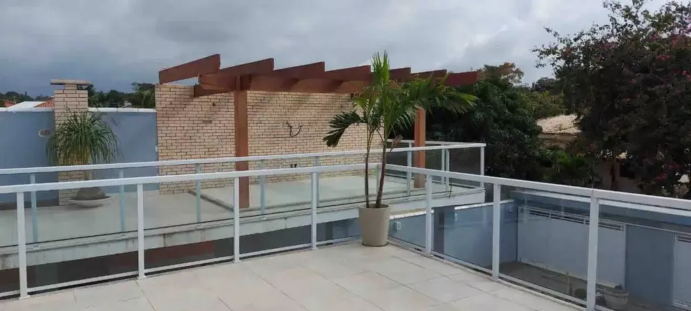 Casa, 5 quartos, 630 m² - Foto 45