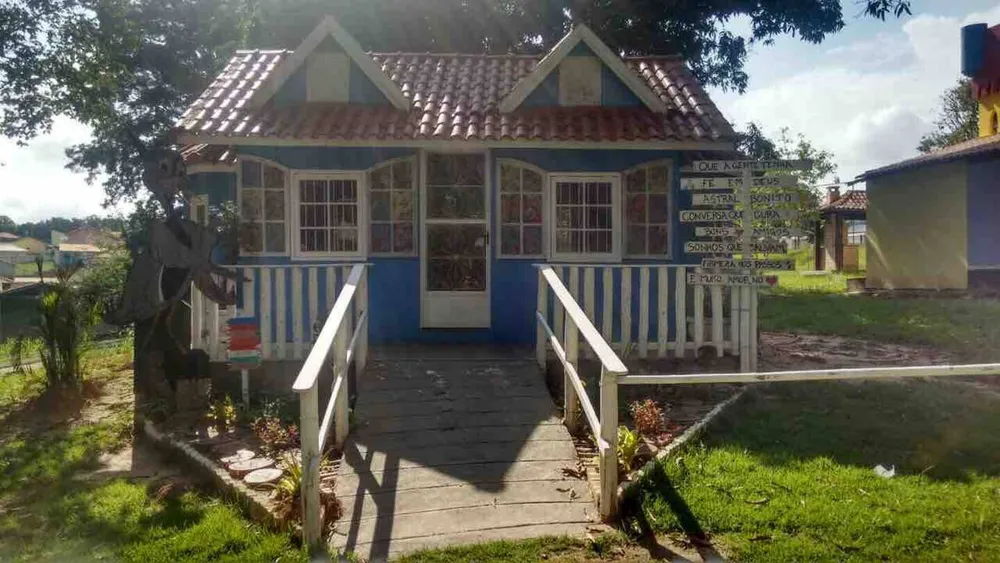 Casa, 5 quartos, 630 m² - Foto 27