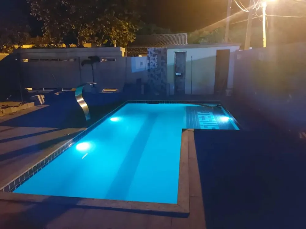Casa, 5 quartos, 630 m² - Foto 11
