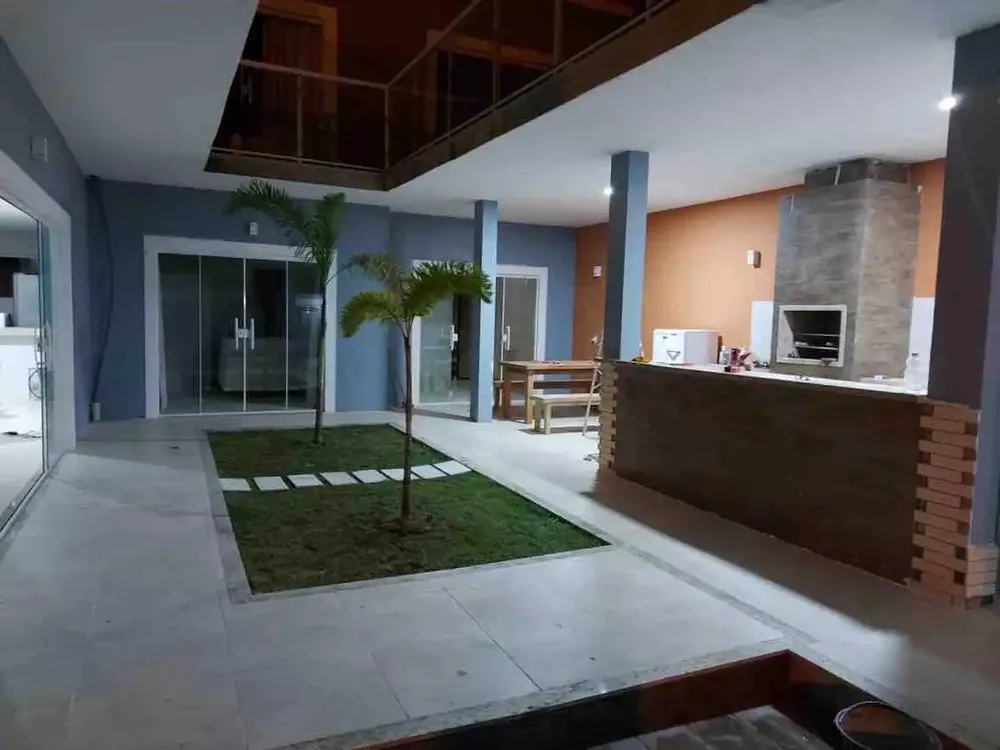 Casa, 5 quartos, 630 m² - Foto 30