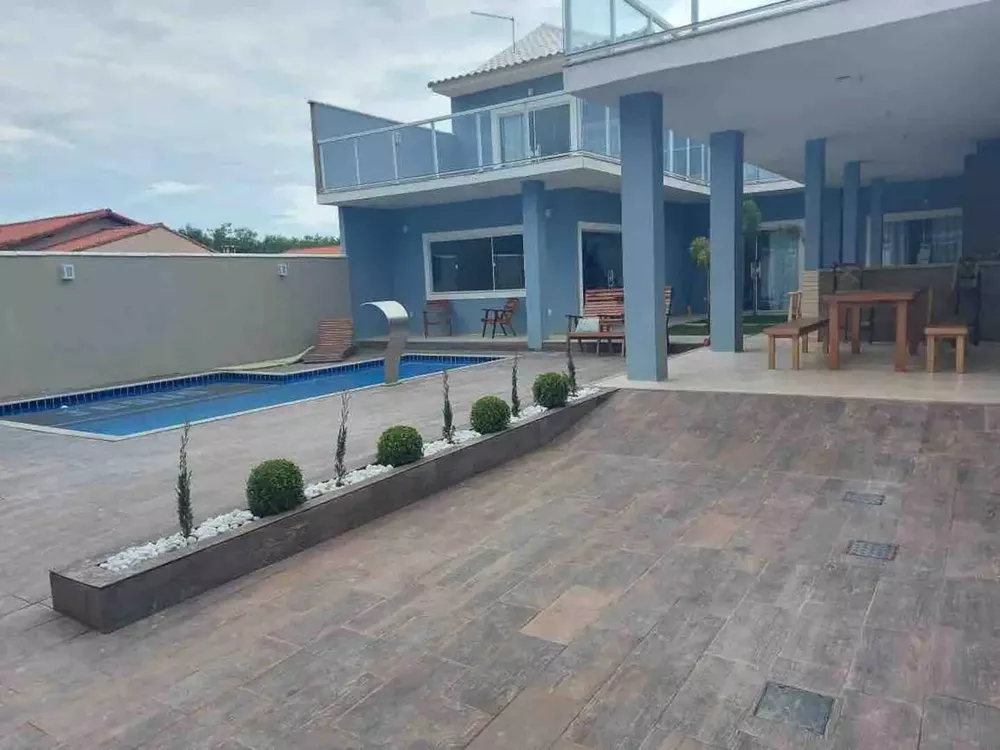 Casa, 5 quartos, 630 m² - Foto 34
