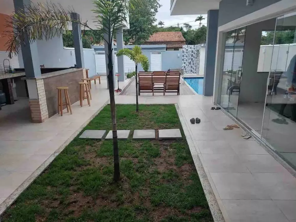 Casa, 5 quartos, 630 m² - Foto 28