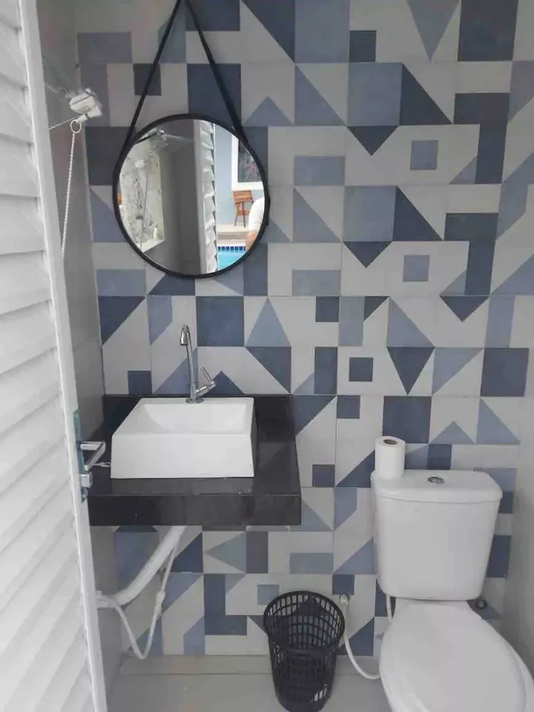 Casa, 5 quartos, 630 m² - Foto 33