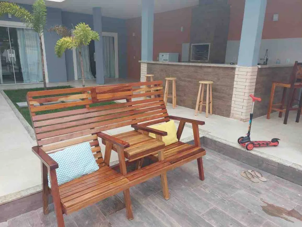 Casa, 5 quartos, 630 m² - Foto 9