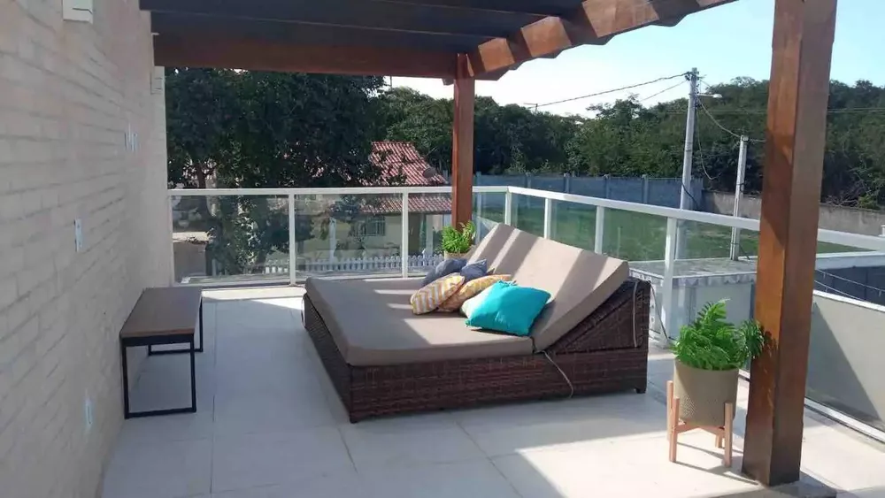 Casa, 5 quartos, 630 m² - Foto 47