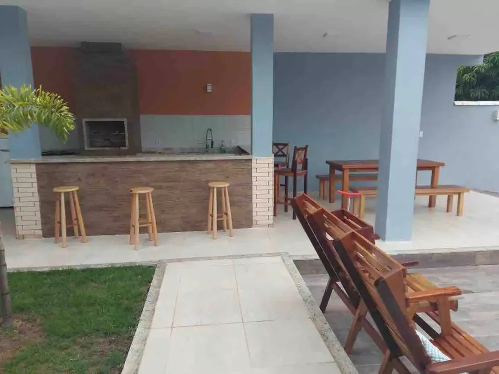 Casa, 5 quartos, 630 m² - Foto 32