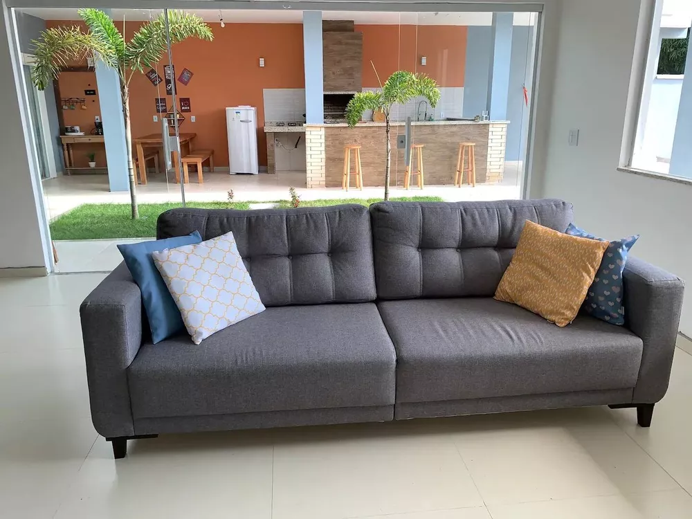 Casa, 5 quartos, 630 m² - Foto 46