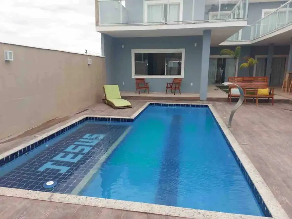 Casa, 5 quartos, 630 m² - Foto 17