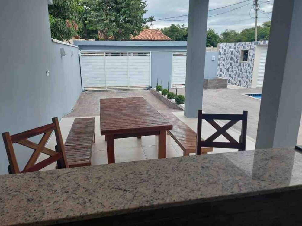 Casa, 5 quartos, 630 m² - Foto 4