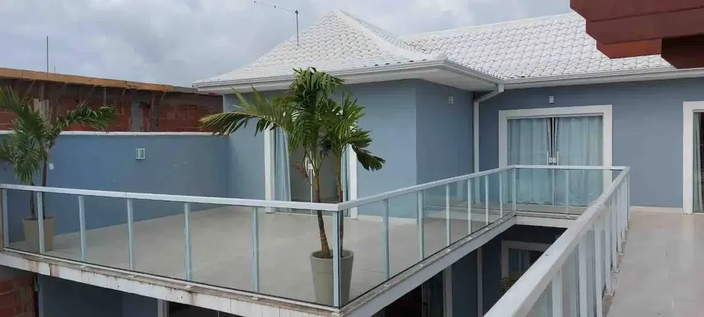 Casa, 5 quartos, 630 m² - Foto 21