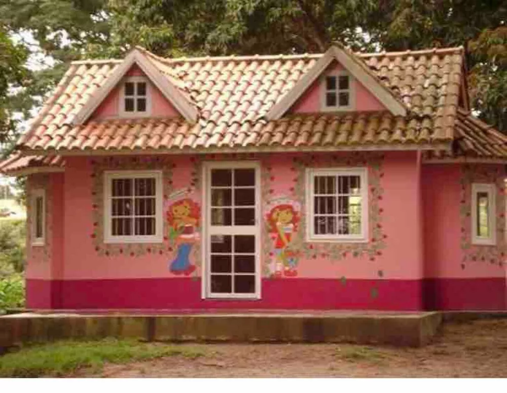 Casa, 5 quartos, 630 m² - Foto 52