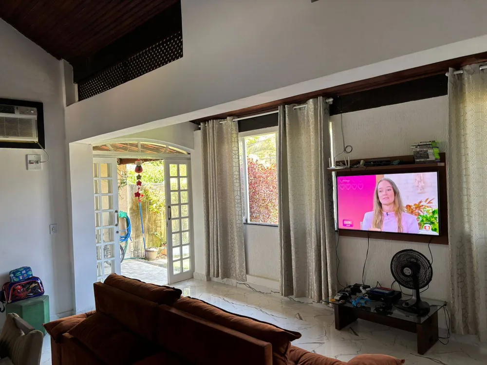 Casa, 4 quartos, 99 m² - Foto 2