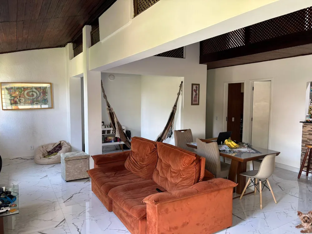 Casa, 4 quartos, 99 m² - Foto 6